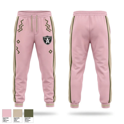 Annistown Sweatpants - 1