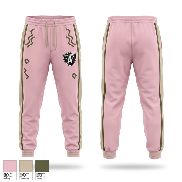 Sweatpants, Annistown, , Teamtime, Team time, sublimation, custom sports apparel, team uniforms, spirit wear, spiritwear, sports uniforms, custom shirts, team store, custom team store, fundraiser sports, apparel fundraiser