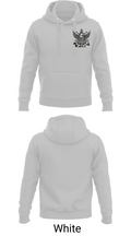 Detroit Ballers 75906268 Hoodie - 4