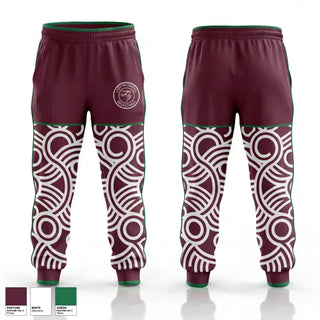 Sweatpants, Lady Ricebirds, Women's Basketball, Teamtime, Team time, sublimation, custom sports apparel, team uniforms, spirit wear, spiritwear, sports uniforms, custom shirts, team store, custom team store, fundraiser sports, apparel fundraiser