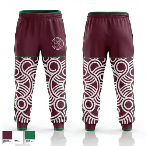 Sweatpants, Lady Ricebirds, Women's Basketball, Teamtime, Team time, sublimation, custom sports apparel, team uniforms, spirit wear, spiritwear, sports uniforms, custom shirts, team store, custom team store, fundraiser sports, apparel fundraiser