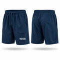 Ayden Police Department Athletic Shorts With Pockets - 1