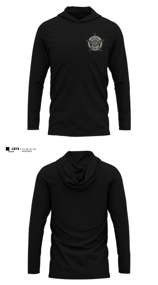 Long Sleeve hooded sunshirt, Event 1 Operations, , Teamtime, Team time, sublimation, custom sports apparel, team uniforms, spirit wear, spiritwear, sports uniforms, custom shirts, team store, custom team store, fundraiser sports, apparel fundraiser