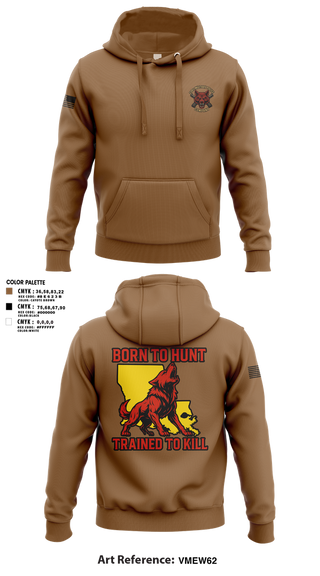 Hoodie, 239th Military Police Company, , Teamtime, Team time, sublimation, custom sports apparel, team uniforms, spirit wear, spiritwear, sports uniforms, custom shirts, team store, custom team store, fundraiser sports, apparel fundraiser