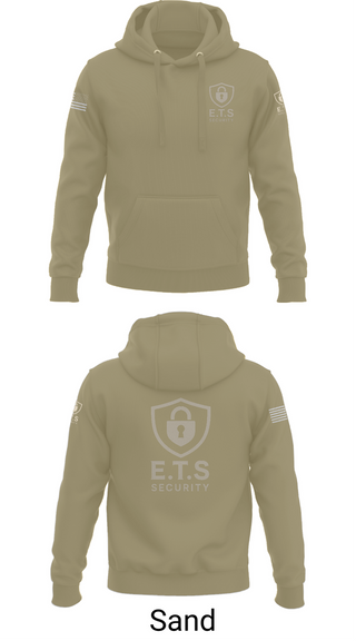 Hoodie, ETS, , Teamtime, Team time, sublimation, custom sports apparel, team uniforms, spirit wear, spiritwear, sports uniforms, custom shirts, team store, custom team store, fundraiser sports, apparel fundraiser