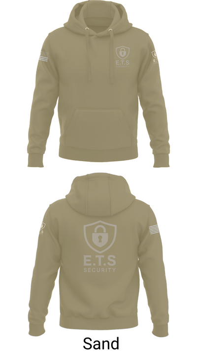 ETS 42970473 Hoodie - 93
