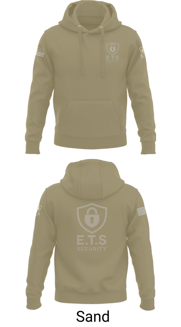 Hoodie, ETS, , Teamtime, Team time, sublimation, custom sports apparel, team uniforms, spirit wear, spiritwear, sports uniforms, custom shirts, team store, custom team store, fundraiser sports, apparel fundraiser