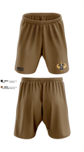 Barren County TAC Team 38222509 Athletic Shorts With Pockets - 6
