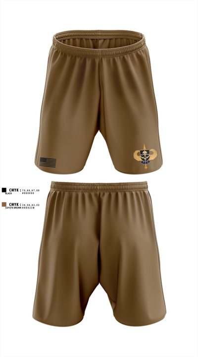 Barren County TAC Team 38222509 Athletic Shorts With Pockets - 6