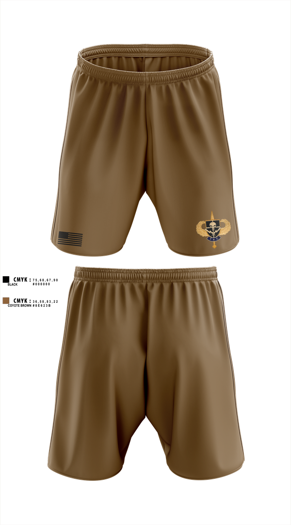 Athletic Shorts With Pockets, Barren County TAC Team, , Teamtime, Team time, sublimation, custom sports apparel, team uniforms, spirit wear, spiritwear, sports uniforms, custom shirts, team store, custom team store, fundraiser sports, apparel fundraiser