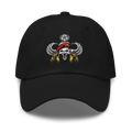 B.I.R.D Dad hat