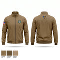 VAW-113 Windbreaker - 1