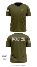ISP 24668312 Short Sleeve Performance Shirt - 5