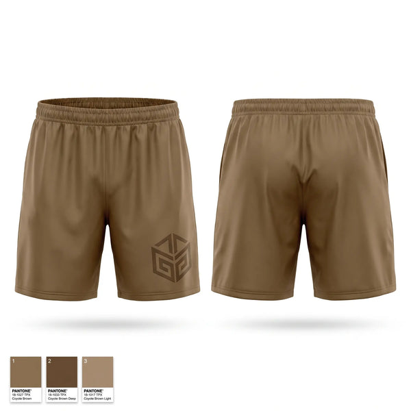 Ranger Panties, 142nd, Army, Teamtime, Team time, sublimation, custom sports apparel, team uniforms, spirit wear, spiritwear, sports uniforms, custom shirts, team store, custom team store, fundraiser sports, apparel fundraiser
