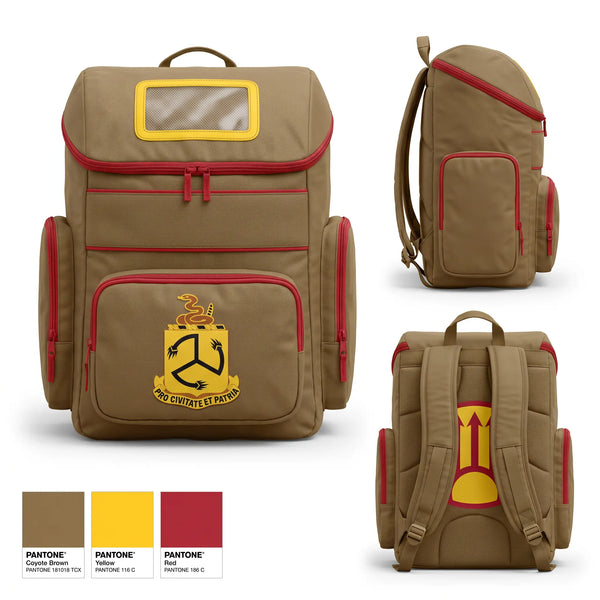 Gear Bag, 111 ADA, Army, Teamtime, Team time, sublimation, custom sports apparel, team uniforms, spirit wear, spiritwear, sports uniforms, custom shirts, team store, custom team store, fundraiser sports, apparel fundraiser