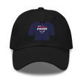 USSSA NY PRIDE Dad hat