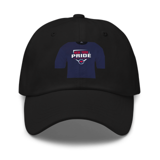 Dad hat - Black