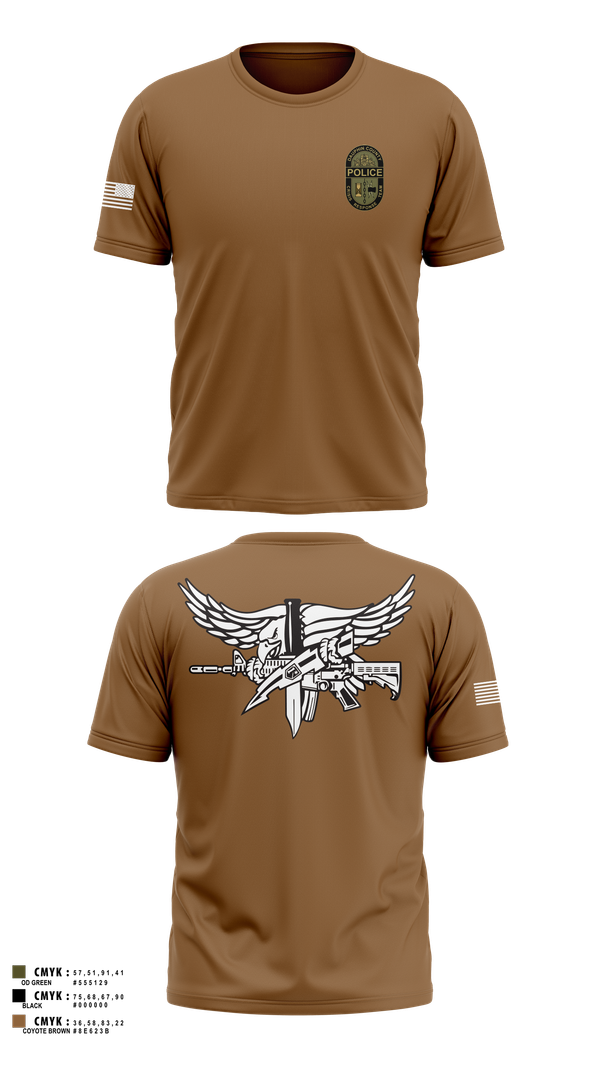 Old School Cotton Feel Shirt, DAUPHIN COUNTY CRT, , Teamtime, Team time, sublimation, custom sports apparel, team uniforms, spirit wear, spiritwear, sports uniforms, custom shirts, team store, custom team store, fundraiser sports, apparel fundraiser