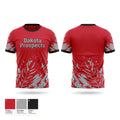 Dakota Prospects Short Sleeve Performance Shirt - 1