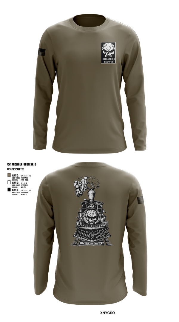 Long Sleeve Performance Shirt, Housatonic, Police, Teamtime, Team time, sublimation, custom sports apparel, team uniforms, spirit wear, spiritwear, sports uniforms, custom shirts, team store, custom team store, fundraiser sports, apparel fundraiser