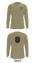TCC-1 experimentation 62781886 Long Sleeve Performance Shirt 82