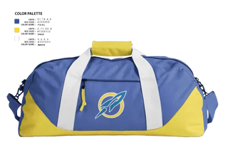 Duffle Bag, Streetsboro High School Softball, Softball, Teamtime, Team time, sublimation, custom sports apparel, team uniforms, spirit wear, spiritwear, sports uniforms, custom shirts, team store, custom team store, fundraiser sports, apparel fundraiser