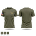 Sioux City SWAT Short Sleeve Performance Shirt - 1