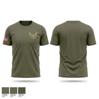 Short Sleeve Performance Shirt, Sioux City SWAT, Police, Teamtime, Team time, sublimation, custom sports apparel, team uniforms, spirit wear, spiritwear, sports uniforms, custom shirts, team store, custom team store, fundraiser sports, apparel fundraiser