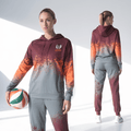Rancho San Juan Girls Volleyball 39799054 Hoodie - 2