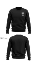 Castle Hills 33919252 Crew Neck Sweatshirt - 2