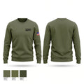 SORT Crew Neck Sweatshirt - 1