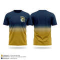Antonito Trojans Soft Poly Tee Cotton Like Feel - 1