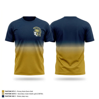 Soft Poly Tee Cotton Like Feel, Antonito Trojans, Spirit Store, Teamtime, Team time, sublimation, custom sports apparel, team uniforms, spirit wear, spiritwear, sports uniforms, custom shirts, team store, custom team store, fundraiser sports, apparel fundraiser