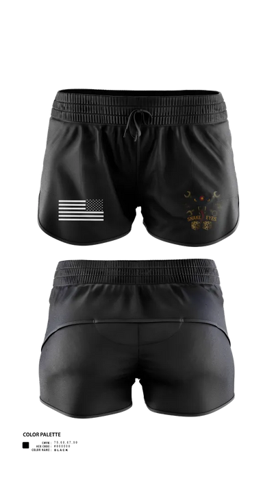 4-4 AB ECHO COMPANY 91942241 Ranger Panties - 21