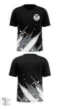 Versatile Prospects Short Sleeve Performance Shirt - 3