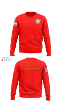VFMA Use of Force Crew Neck Sweatshirt - 502