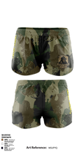 Death Squad Actual 36705181 Ranger Panties - 1