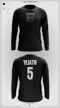 NE Raiders 46563054 Long Sleeve Performance Shirt 1
