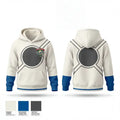 Diamond Bar Dodgers 44802793 Hoodie - 1