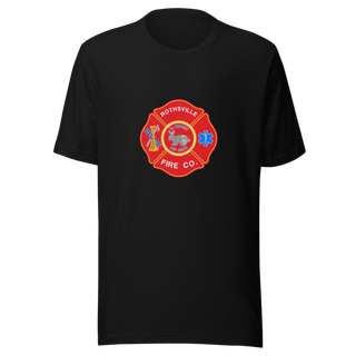 Unisex Staple T-Shirt - Black