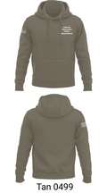 Lincoln University Police Department 77452431 Hoodie - 12