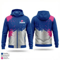 Thunder 82004290 Windbreaker - 1