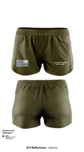3D Maintenance Battalion 7549054 Ranger Panties - 4