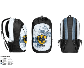 Gear Bag, 18 WSA, Men's Soccer, Teamtime, Team time, sublimation, custom sports apparel, team uniforms, spirit wear, spiritwear, sports uniforms, custom shirts, team store, custom team store, fundraiser sports, apparel fundraiser