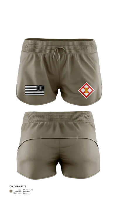 683rd ENG DET 75915618 Ranger Panties - 22