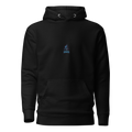 Union County Roughnecks Unisex Hoodie - 1