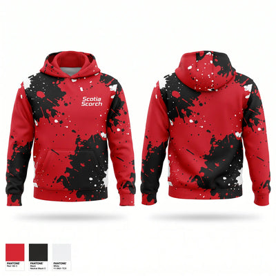 Scotia Scorch Hoodie - 2