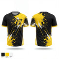 The Tatnall School Baseball 45342273 Old School Cotton Feel Shirt - 1