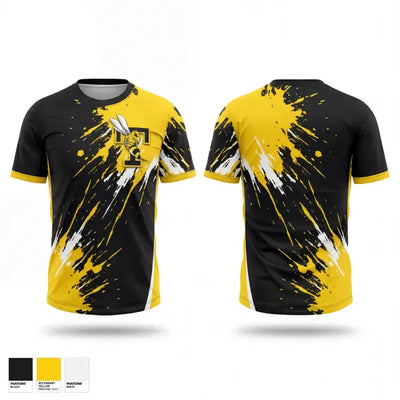The Tatnall School Baseball 45342273 Old School Cotton Feel Shirt - 1