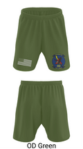 Tacron22 58767942 Athletic Shorts With Pockets - 47